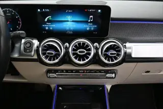 Mercedes-Benz GLB 2021 AWD GLB 250 4MATIC 4dr SUV