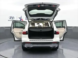 Mercedes-Benz GLB 2021 AWD GLB 250 4MATIC 4dr SUV