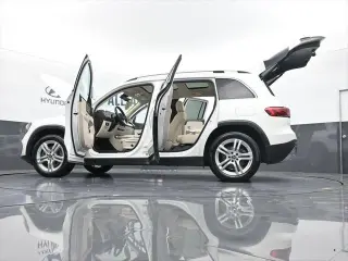 Mercedes-Benz GLB 2021 AWD GLB 250 4MATIC 4dr SUV