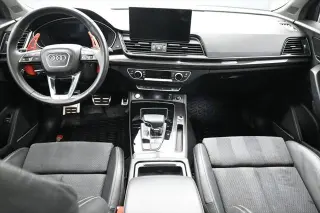 Audi SQ5 Sportback 2022 AWD 3.0T quattro Premium Plus 4dr Sportback