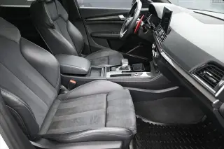 Audi SQ5 Sportback 2022 AWD 3.0T quattro Premium Plus 4dr Sportback
