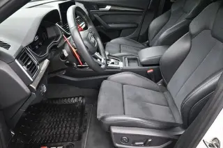Audi SQ5 Sportback 2022 AWD 3.0T quattro Premium Plus 4dr Sportback