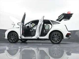 Audi SQ5 Sportback 2022 AWD 3.0T quattro Premium Plus 4dr Sportback