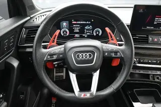 Audi SQ5 Sportback 2022 AWD 3.0T quattro Premium Plus 4dr Sportback