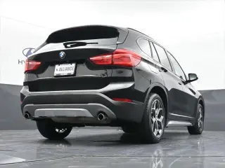 BMW X1 2017 sDrive28i 4dr SUV