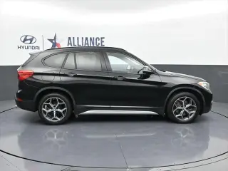 BMW X1 2017 sDrive28i 4dr SUV