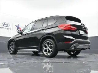 BMW X1 2017 sDrive28i 4dr SUV