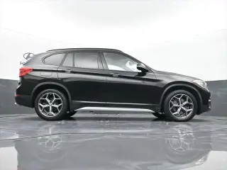 BMW X1 2017 sDrive28i 4dr SUV