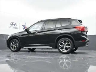 BMW X1 2017 sDrive28i 4dr SUV