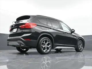 BMW X1 2017 sDrive28i 4dr SUV