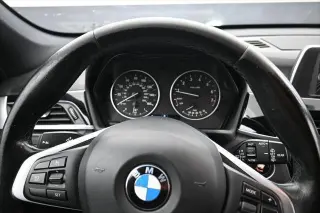 BMW X1 2017 sDrive28i 4dr SUV