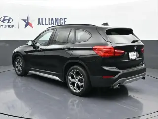 BMW X1 2017 sDrive28i 4dr SUV