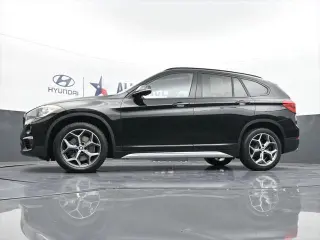 BMW X1 2017 sDrive28i 4dr SUV