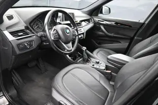 BMW X1 2017 sDrive28i 4dr SUV