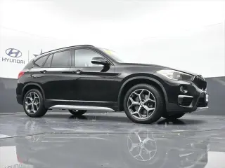 BMW X1 2017 sDrive28i 4dr SUV