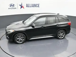 BMW X1 2017 sDrive28i 4dr SUV