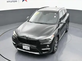 BMW X1 2017 sDrive28i 4dr SUV