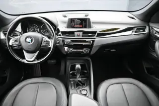 BMW X1 2017 sDrive28i 4dr SUV