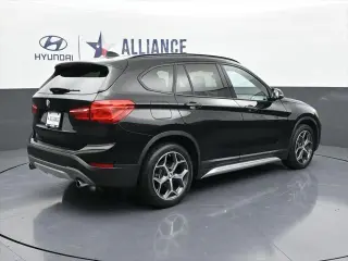 BMW X1 2017 sDrive28i 4dr SUV