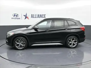 BMW X1 2017 sDrive28i 4dr SUV