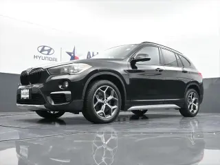 BMW X1 2017 sDrive28i 4dr SUV