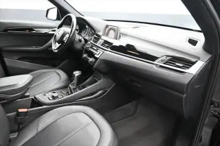 BMW X1 2017 sDrive28i 4dr SUV