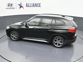 BMW X1 2017 sDrive28i 4dr SUV