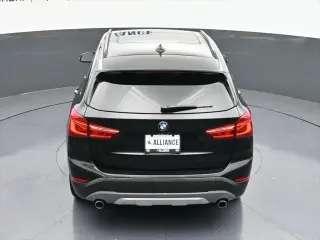 BMW X1 2017 sDrive28i 4dr SUV