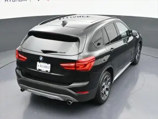 BMW X1 2017 sDrive28i 4dr SUV