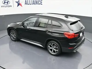 BMW X1 2017 sDrive28i 4dr SUV