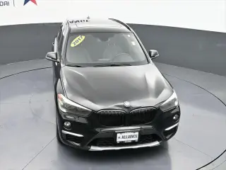 BMW X1 2017 sDrive28i 4dr SUV
