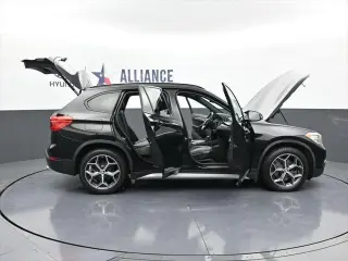 BMW X1 2017 sDrive28i 4dr SUV
