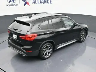 BMW X1 2017 sDrive28i 4dr SUV