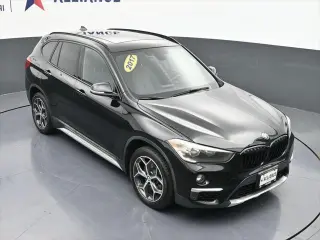 BMW X1 2017 sDrive28i 4dr SUV