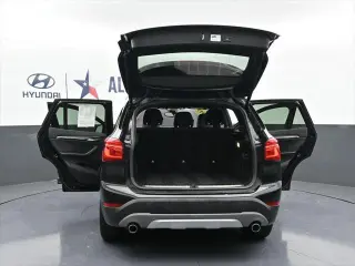 BMW X1 2017 sDrive28i 4dr SUV