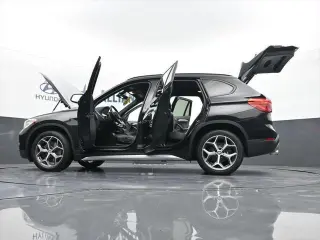 BMW X1 2017 sDrive28i 4dr SUV