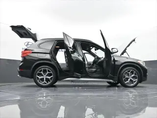 BMW X1 2017 sDrive28i 4dr SUV