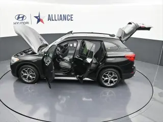 BMW X1 2017 sDrive28i 4dr SUV