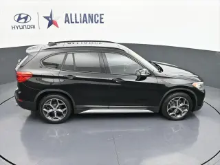 BMW X1 2017 sDrive28i 4dr SUV