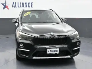 BMW X1 2017 sDrive28i 4dr SUV