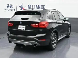 BMW X1 2017 sDrive28i 4dr SUV
