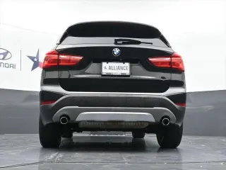 BMW X1 2017 sDrive28i 4dr SUV