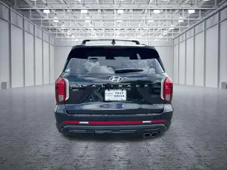 Hyundai PALISADE 2025 XRT 4dr SUV