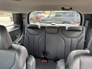 Hyundai PALISADE 2025 XRT 4dr SUV
