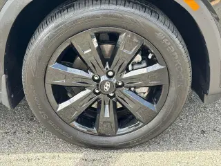 Hyundai PALISADE 2025 XRT 4dr SUV