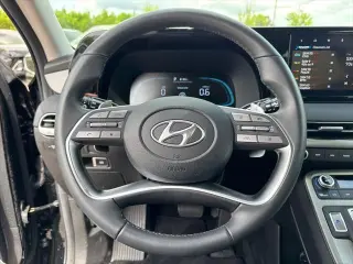 Hyundai PALISADE 2025 XRT 4dr SUV