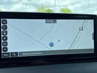 Hyundai PALISADE 2025 XRT 4dr SUV