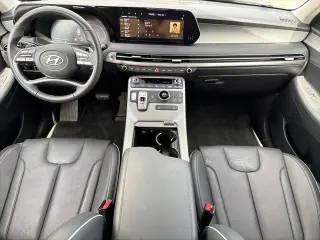 Hyundai PALISADE 2025 XRT 4dr SUV