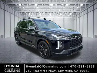 Hyundai PALISADE 2025 XRT 4dr SUV