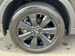 Hyundai PALISADE 2025 XRT 4dr SUV